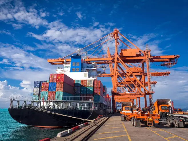 Kínai rögzítőelemek exportstatisztikai elemzése, 2025. január-április