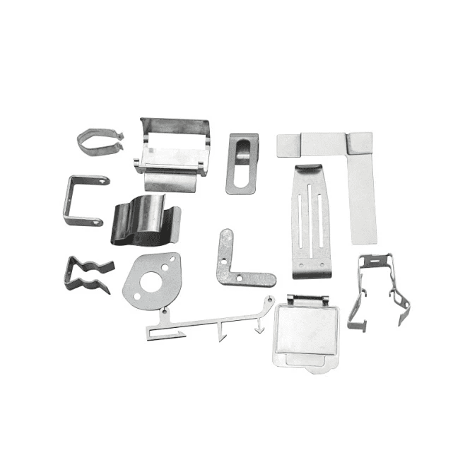 Jiaxing Aoke – Az Ön megbízható partnere a bélyegzett alkatrészek terén