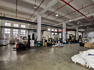 Jiaxing Aoke: Vissza a munkához és teljesen újraindul a működés a nemzeti ünnep után