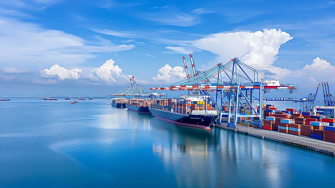 ​Kína különleges kikötői díjat vet ki az Egyesült Államok hajóira