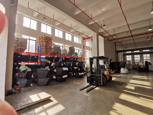 Hogyan biztosítunk rögzítőelemeket globális projektekhez