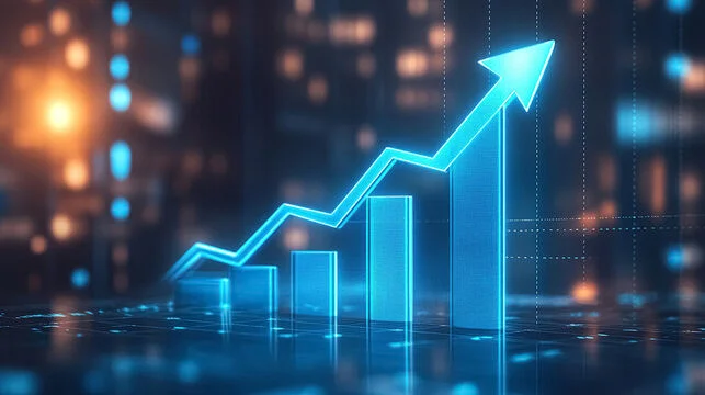 A kínai áruforgalom 3,6%-kal nőtt az első 11 hónapban