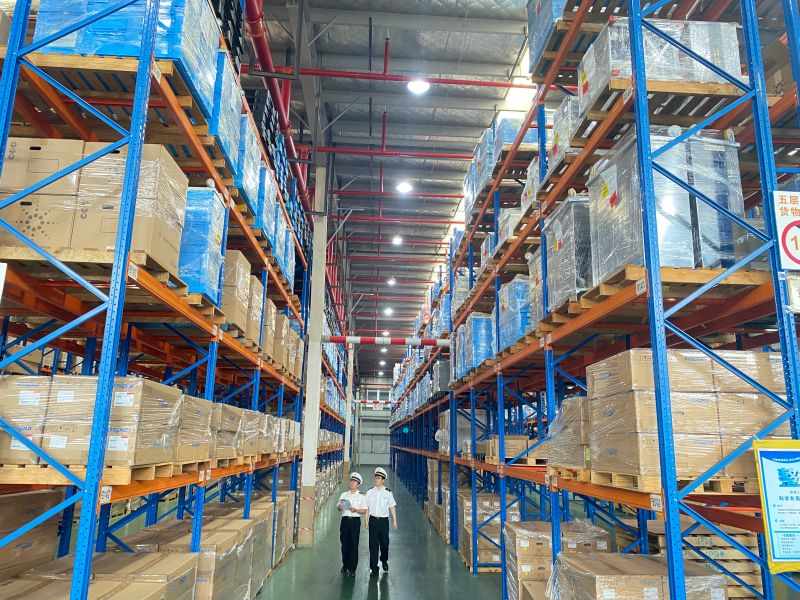 Hainan szabadkereskedelmi kikötője hivatalosan is végrehajtja a sziget egészére kiterjedő vámkezelést