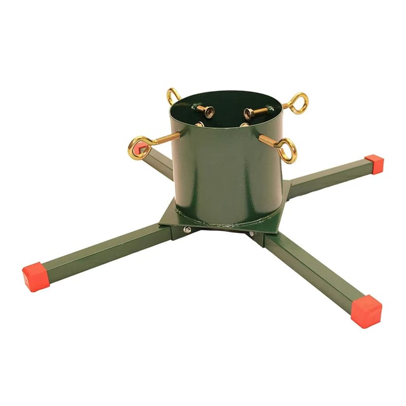 Karácsonyfa állvány