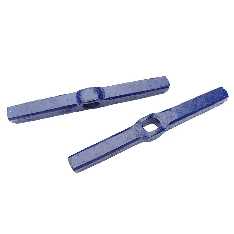 Manual Railway Spiked Hammer Maul
